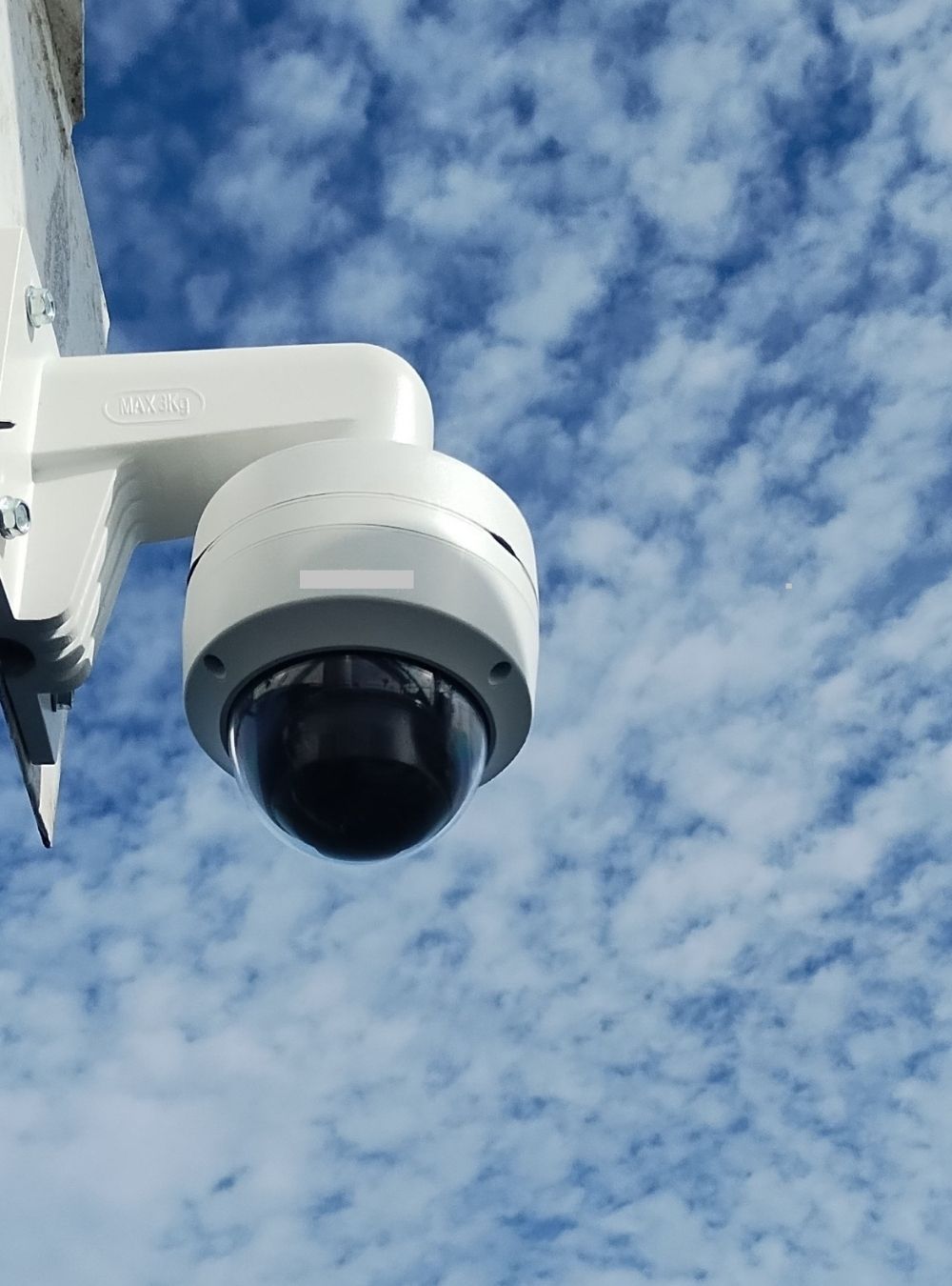 Security Camera Installation
